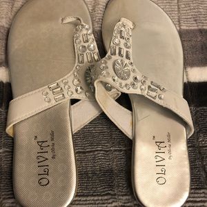 Women’s Thong style sandal